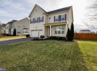 21 Charter Gate Dr, Fredericksburg, VA 22406