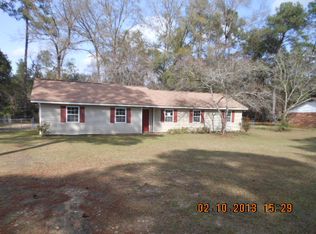 1601 Forest Ln, Bainbridge, GA 39817