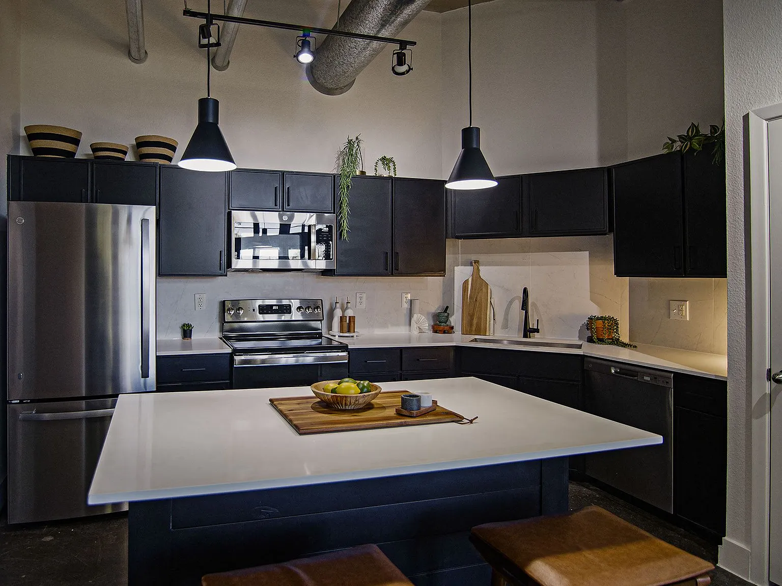 East End Lofts — Photo 1