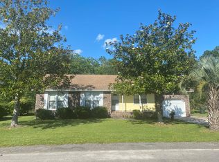 125 Wheeler Rd, Summerville, SC 29486