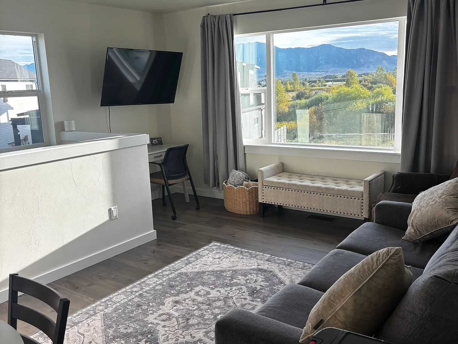 1 bed, 650 sqft, $2,100 — Photo 3