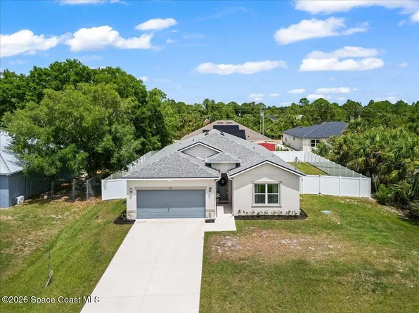 509 Lambright St SW, Palm Bay, FL 32908