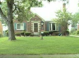 4151 Elmhurst Rd, Toledo, OH 43613