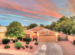 1695 E Sierra Madre Ave, Gilbert, AZ 85296