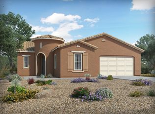 335 N Questa Trl, Casa Grande, AZ 85194