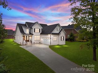 1011 Timber Run Dr, Salisbury, NC 28146