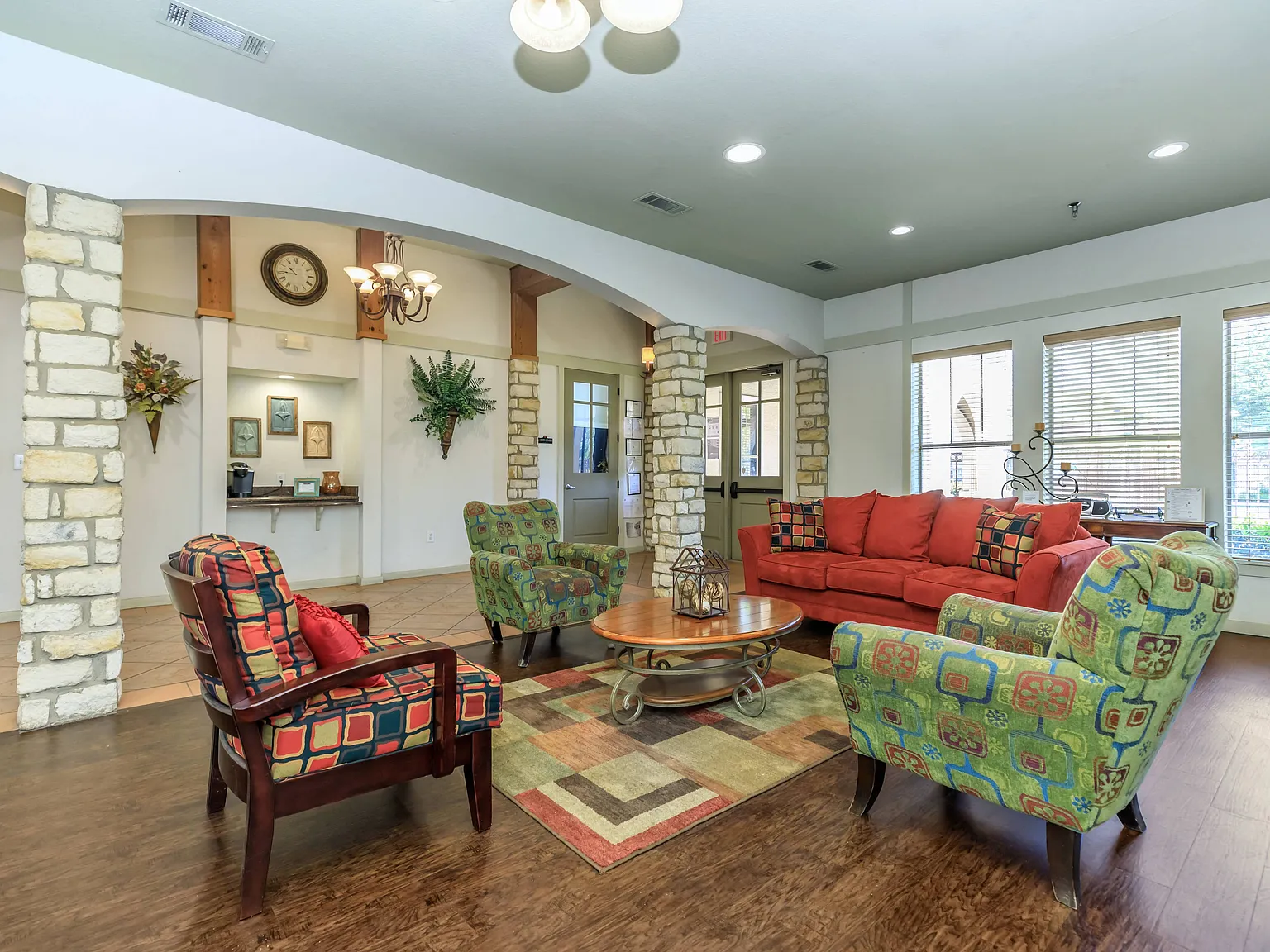 Artiga Apartment Homes — Photo 3