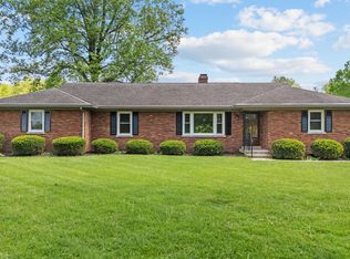 6888 Midway Rd, Midway, KY 40347