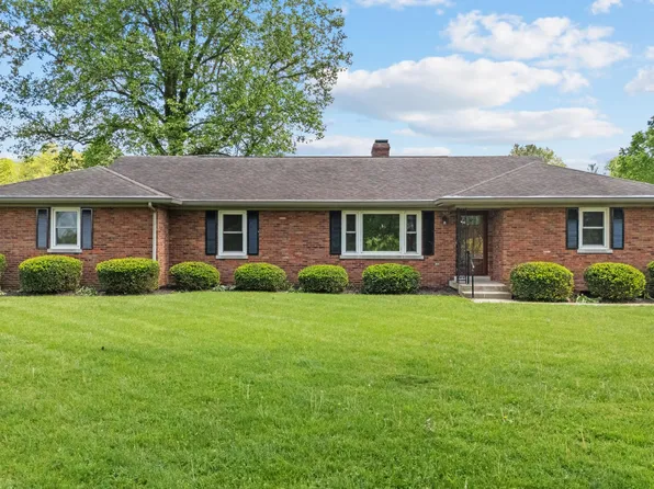 6888 Midway Rd, Midway, KY 40347