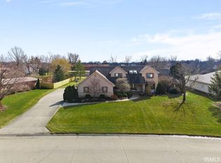 5602 Tunbridge Xing, Fort Wayne, IN 46815