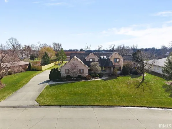 5602 Tunbridge Xing, Fort Wayne, IN 46815