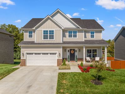 137 Winners Cir, Nicholasville, KY, 40356