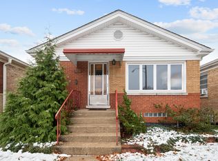 4028 Wesley Ave, Berwyn, IL