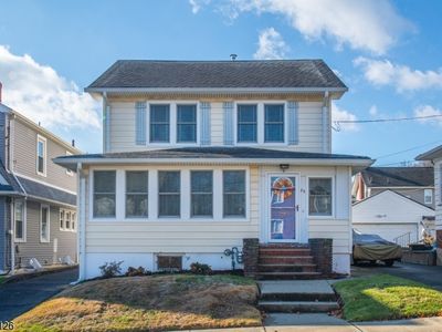 89 Gourley Ave, Clifton, NJ, 07013