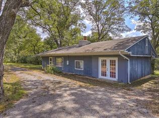 33938 E 714th Rd, Wagoner, OK 74467