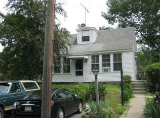 190 Stone St, Clinton, MA 01510