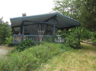 6840 Olalla Canyon Rd, Cashmere, WA 98815