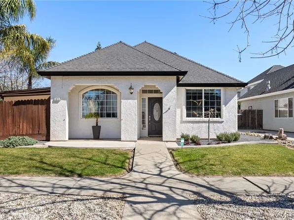 1813 Devonshire Dr, Chico, CA 95928