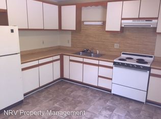 1536 Fire Tower Rd, Christiansburg, VA 24073