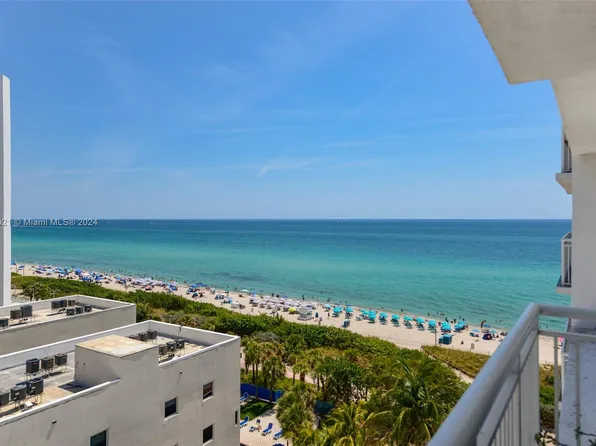 6969 Collins Ave APT 1005, Miami Beach, FL 33141