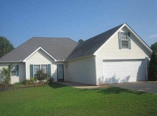 135 Princeton Ct, Covington, GA 30016