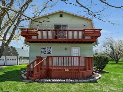 6850 Thwing Rd, Le Roy, NY, 14482