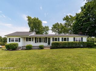 1400 Stapleton Rd, Shelbyville, KY 40065