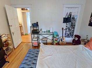 54 Queensberry St #10, Boston, MA 02215