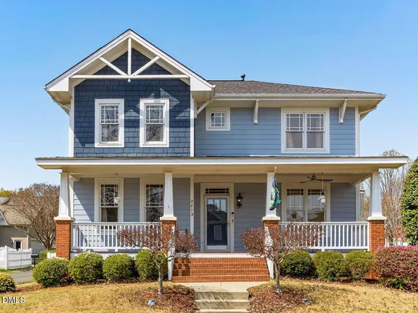 2213 Kira Ln, Raleigh, NC 27614