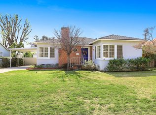 2254 Queensberry Rd, Pasadena, CA 91104