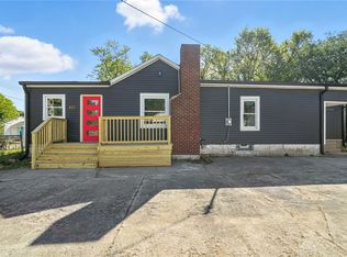 431 Lyle Ave, Springfield, OH 45505