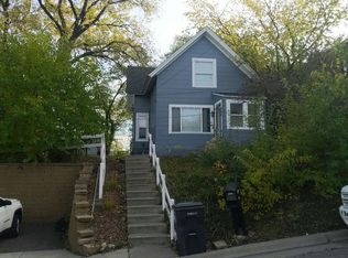 806 Agate St, Saint Paul, MN 55117