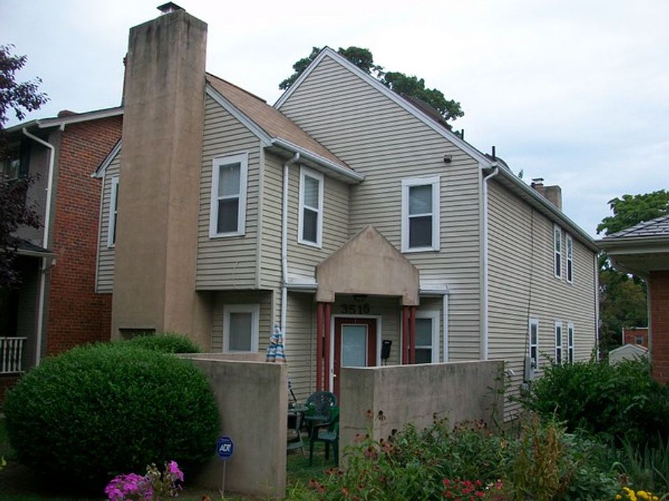 1st image of 3516 Grove Ave #1