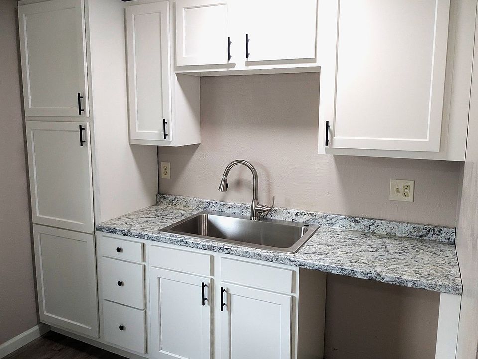 Beautiful new kitchen