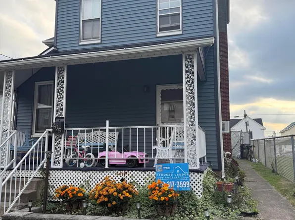 205 Hughes St, Berwick, PA 18603