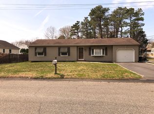 1163 Burnside St, Toms River, NJ
