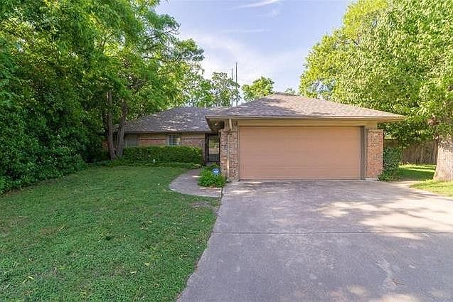 4346 Matilda St Dallas TX 75206