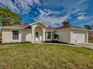 3910 4th St W, Lehigh Acres, FL 33971