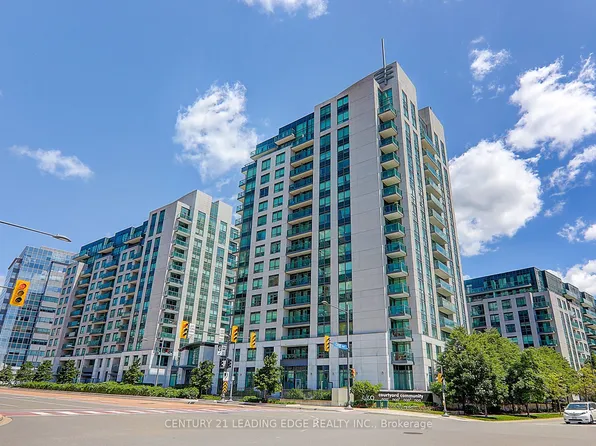 75 S Town Centre Blvd #202, Markham, ON L6G 0B3
