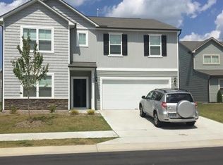 8001 Matinvesi St, Raleigh, NC 27616