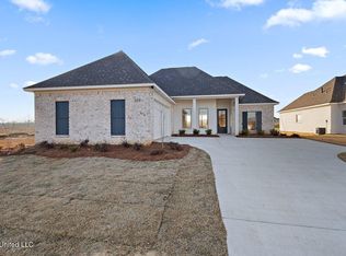 523 Portner Way, Canton, MS 39046