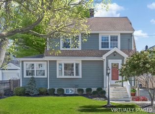 39 Marlborough Rd, Waltham, MA 02452