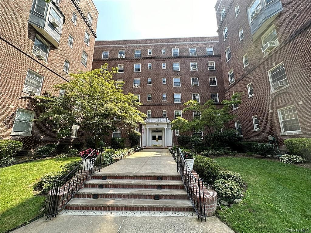 17506 Devonshire Boulevard UNIT 4C, Jamaica, NY 11432 Zillow