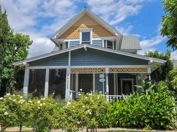 7026 Friends Ave, Whittier, CA 90602