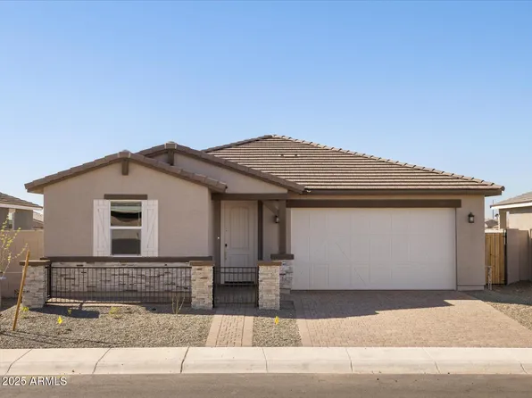 17761 W ELM Street, Goodyear, AZ 85395