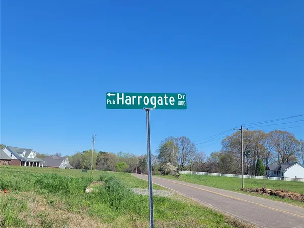 1033 Harrogate Dr #23, Bessemer City, NC 28016