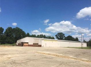 33 Old Gadsden Hwy, Anniston, AL 36201