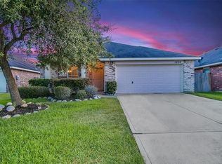1626 Eberhart Star Ct, Katy, TX 77494