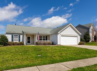 4013 Shadow Pines Cir, Indian Trail, NC 28079