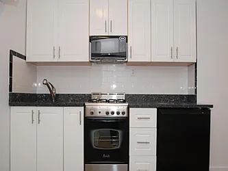 Rented by Buchbinder & Warren